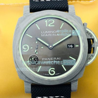 VS Factory Panerai Luminor Marina 70 Years Of Luminor Watch PAM1119 